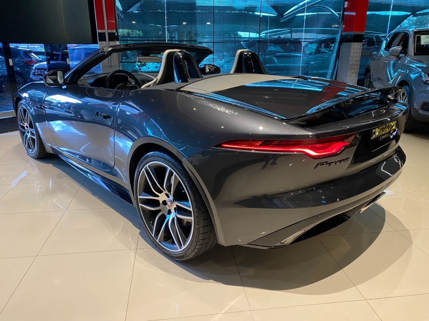 Jaguar F-TYPE 2020 - Image 5