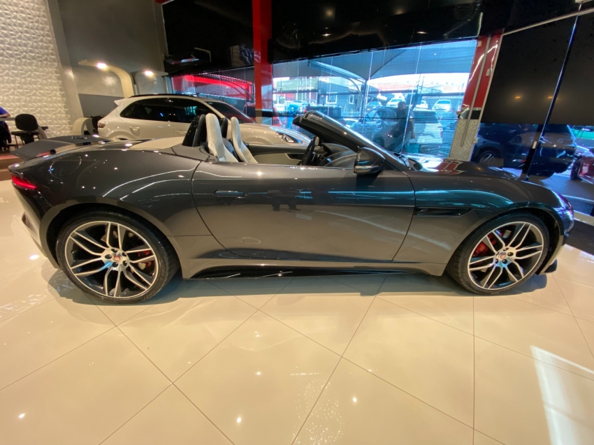 Jaguar F-TYPE 2020 - Image 8