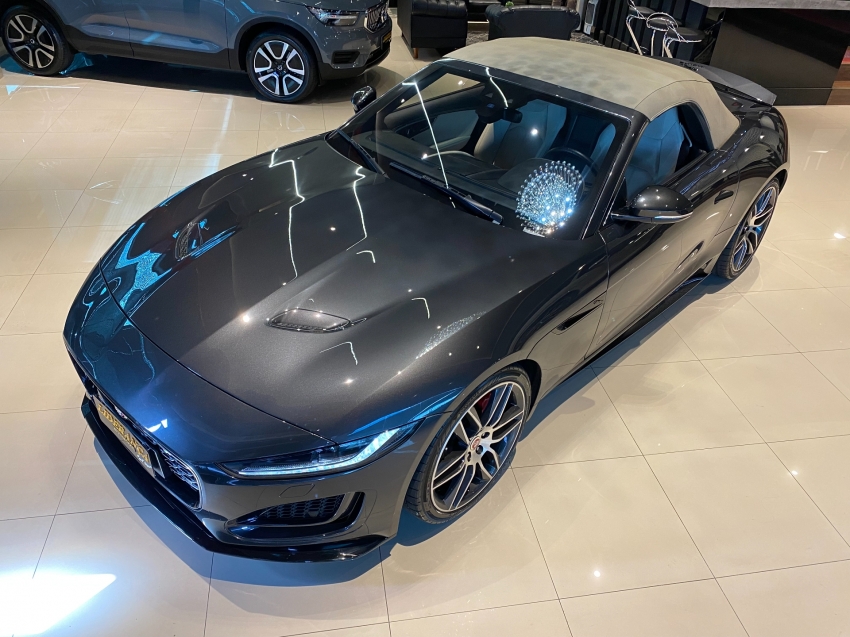 Jaguar F-TYPE 2020 - Image 14